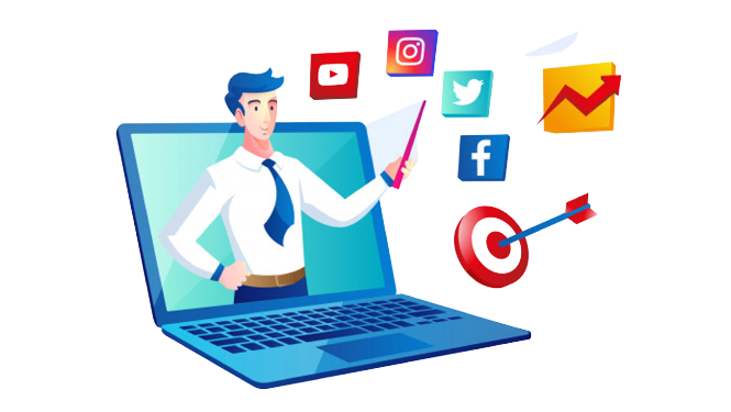 Social Media Marketing Course