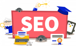 Search Engine Optimization Course