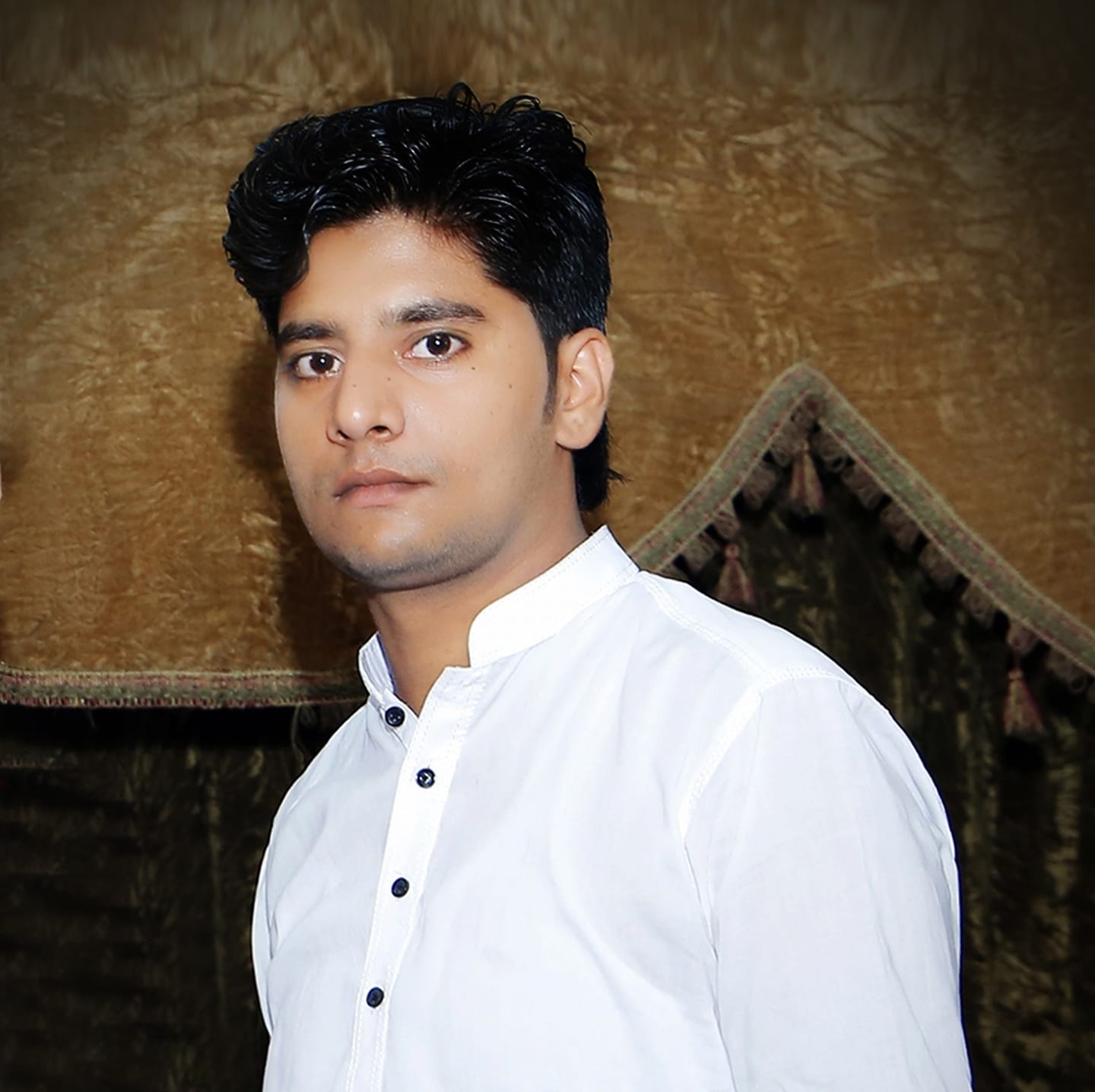 Nawaz Ansari