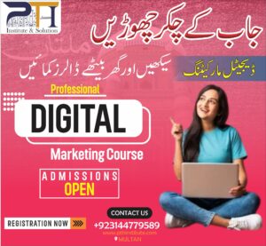 Digital Marketing Courses 2023